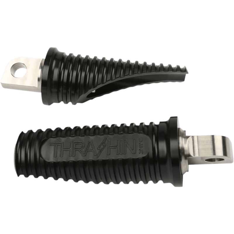 THRASHIN SUPPLY CO. FOOTPEGS CANYON DYNA - Driven Powersports Inc.TSC - 2018 - 1 - D