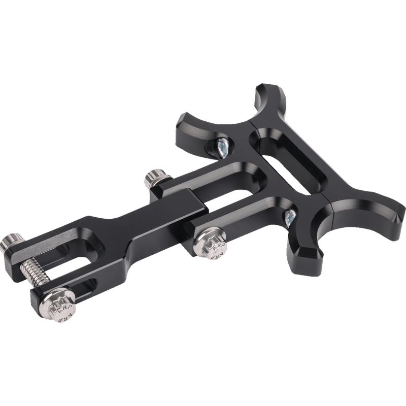 THRASHIN SUPPLY CO. GAUGE RELOC BRKT HOLESHOT KT (TSC - 2215) - DRIVEN Canada's Powersports TSC - 2215