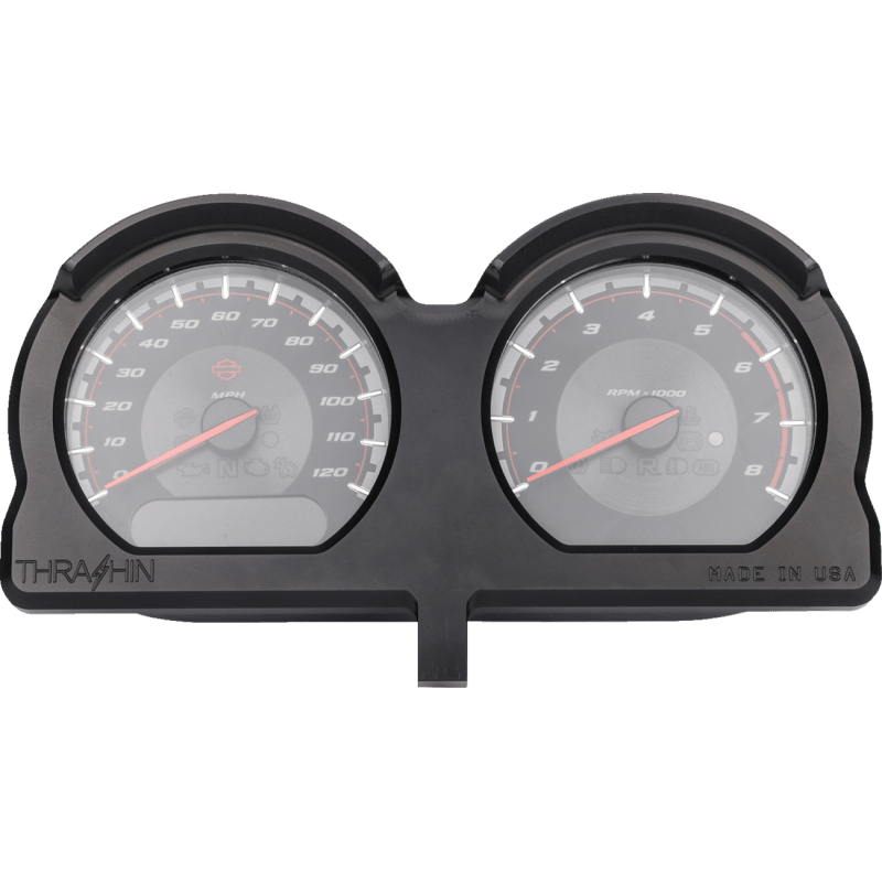 THRASHIN SUPPLY CO. GAUGE RELOC KT FLTR KT - DRIVEN Canada's Powersports TSC - 2707 - 1