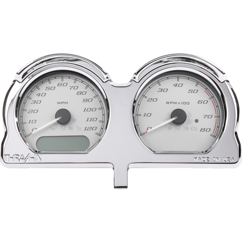 THRASHIN SUPPLY CO. GAUGE RELOC KT FLTR KT - DRIVEN Canada's Powersports TSC - 2707 - 3
