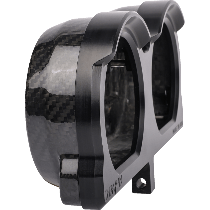 THRASHIN SUPPLY CO. GAUGE RELOC KT FLTR KT - DRIVEN Canada's Powersports TSC - 2707 - 3