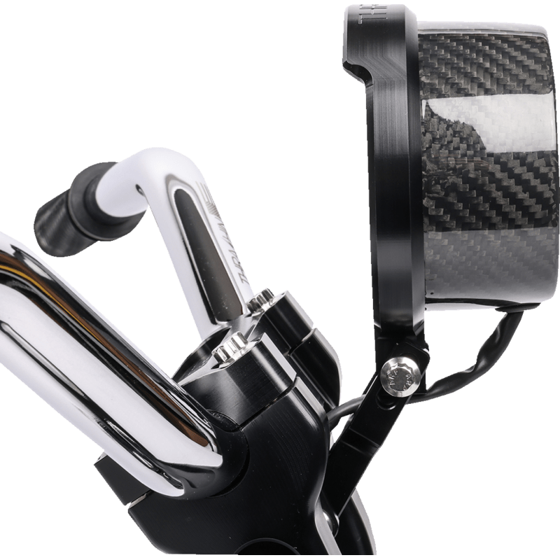 THRASHIN SUPPLY CO. GAUGE RELOC KT FXLRS - DRIVEN Canada's Powersports TSC - 2710 - 1