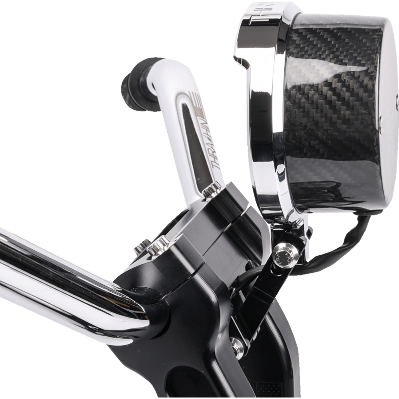 THRASHIN SUPPLY CO. GAUGE RELOC KT FXLRS - DRIVEN Canada's Powersports TSC - 2710 - 1