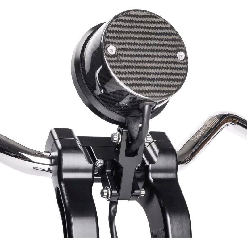 THRASHIN SUPPLY CO. GAUGE RELOC KT FXLRS - DRIVEN Canada's Powersports TSC - 2710 - 1