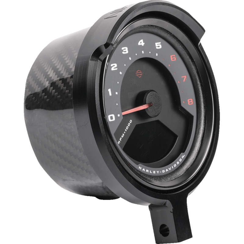 THRASHIN SUPPLY CO. GAUGE RELOC KT FXLRS - DRIVEN Canada's Powersports TSC - 2710 - 1
