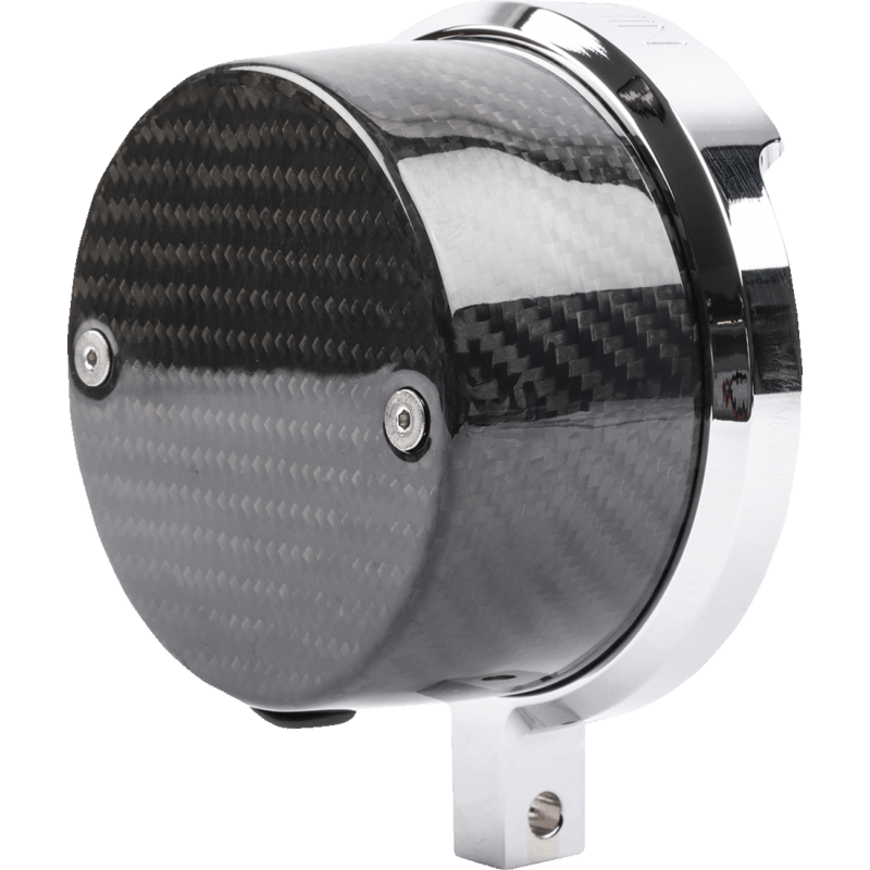 THRASHIN SUPPLY CO. GAUGE RELOC KT FXLRS - DRIVEN Canada's Powersports TSC - 2710 - 1