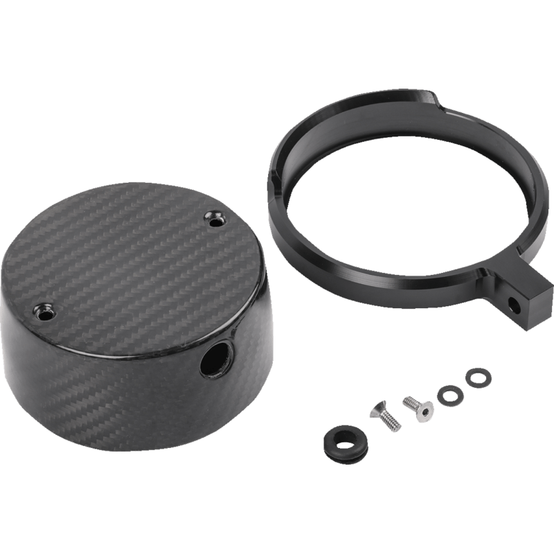 THRASHIN SUPPLY CO. GAUGE RELOC KT FXLRS - DRIVEN Canada's Powersports TSC - 2710 - 1