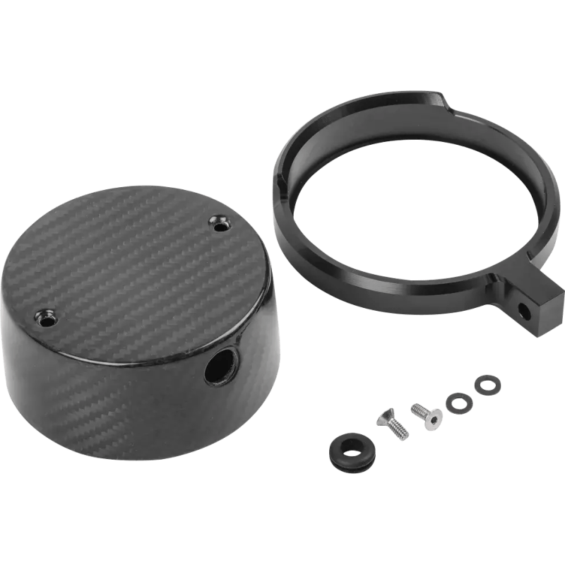 THRASHIN SUPPLY CO. GAUGE RELOC KT FXLRS - DRIVEN Canada's Powersports TSC - 2710 - 1