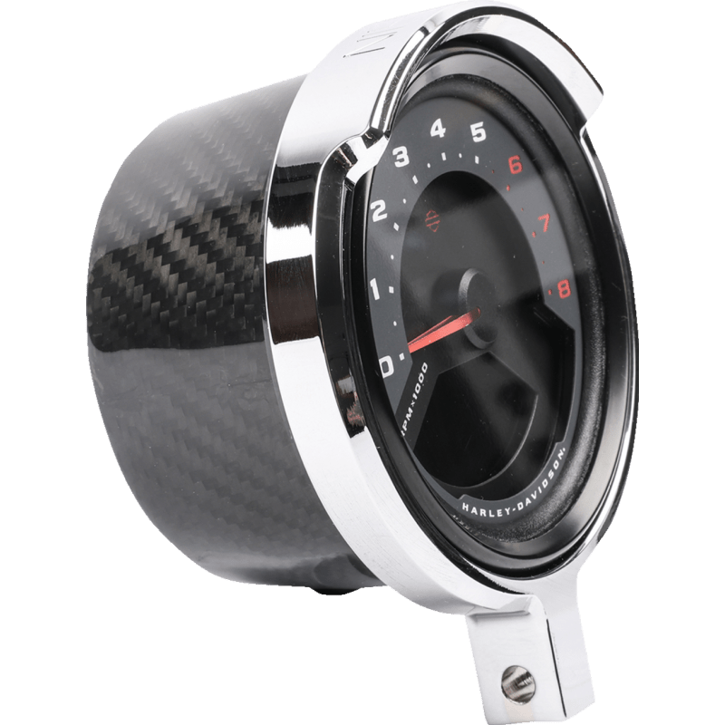 THRASHIN SUPPLY CO. GAUGE RELOC KT FXLRS - DRIVEN Canada's Powersports TSC - 2710 - 3
