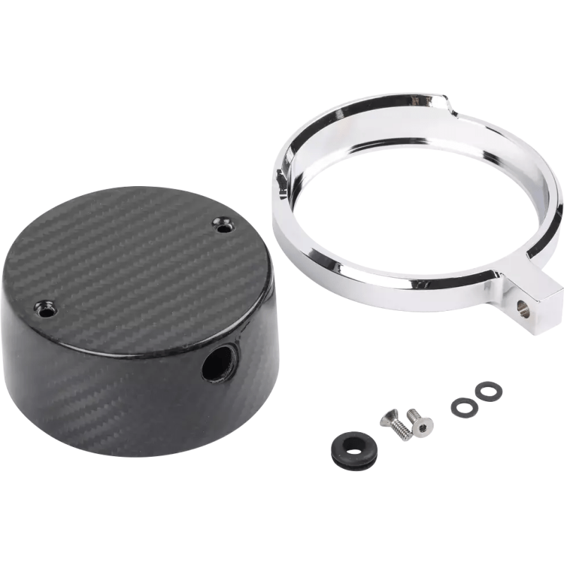 THRASHIN SUPPLY CO. GAUGE RELOC KT FXLRS - DRIVEN Canada's Powersports TSC - 2710 - 3