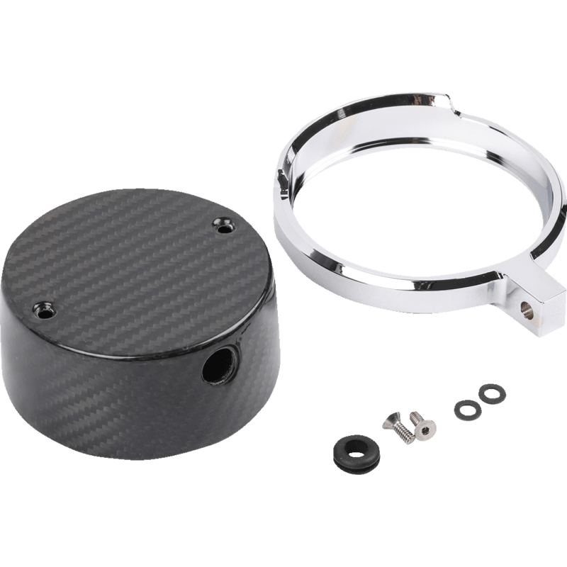THRASHIN SUPPLY CO. GAUGE RELOC KT FXLRS - Driven Powersports Inc.TSC - 2710 - 3