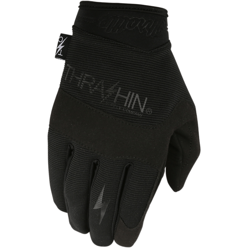 THRASHIN SUPPLY CO. GLOVE COVERT - DRIVEN Canada's Powersports 857386008003CVT - 00 - 07