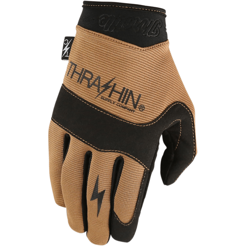 THRASHIN SUPPLY CO. GLOVE COVERT - DRIVEN Canada's Powersports 857386008065CVT - 05 - 08