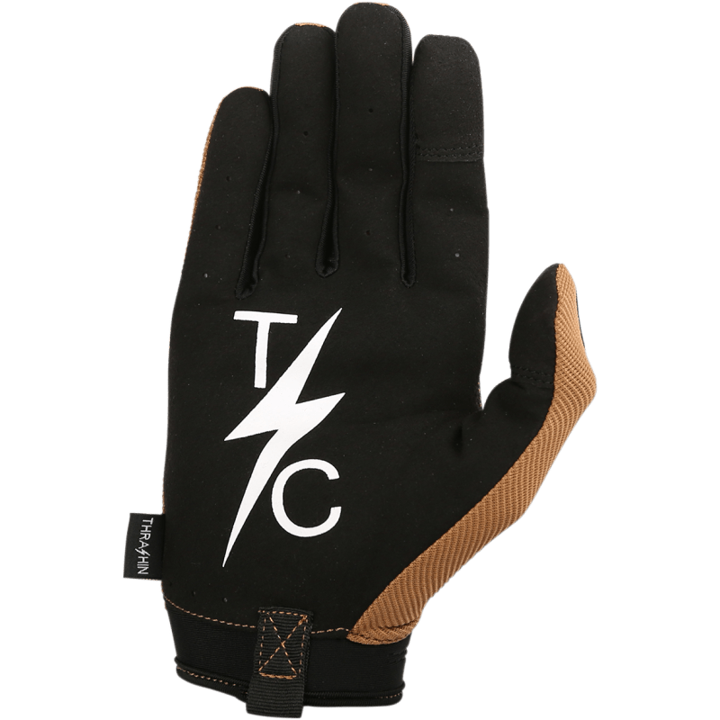 THRASHIN SUPPLY CO. GLOVE COVERT - DRIVEN Canada's Powersports 857386008119CVT - 06 - 08