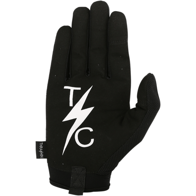 THRASHIN SUPPLY CO. GLOVE COVERT - DRIVEN Canada's Powersports 857386008119CVT - 06 - 08