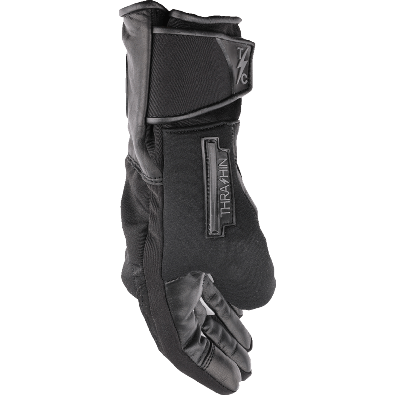 THRASHIN SUPPLY CO. GLOVE MISSION WP - Driven Powersports Inc.TWG - 00 - 08