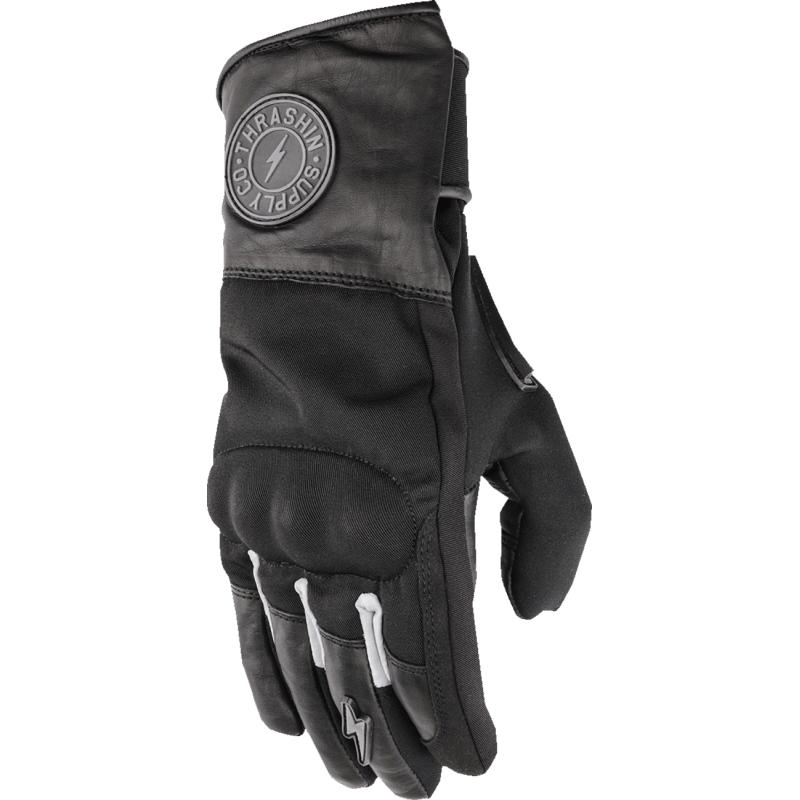 THRASHIN SUPPLY CO. GLOVE MISSION WP - DRIVEN Canada's Powersports TWG - 00 - 08