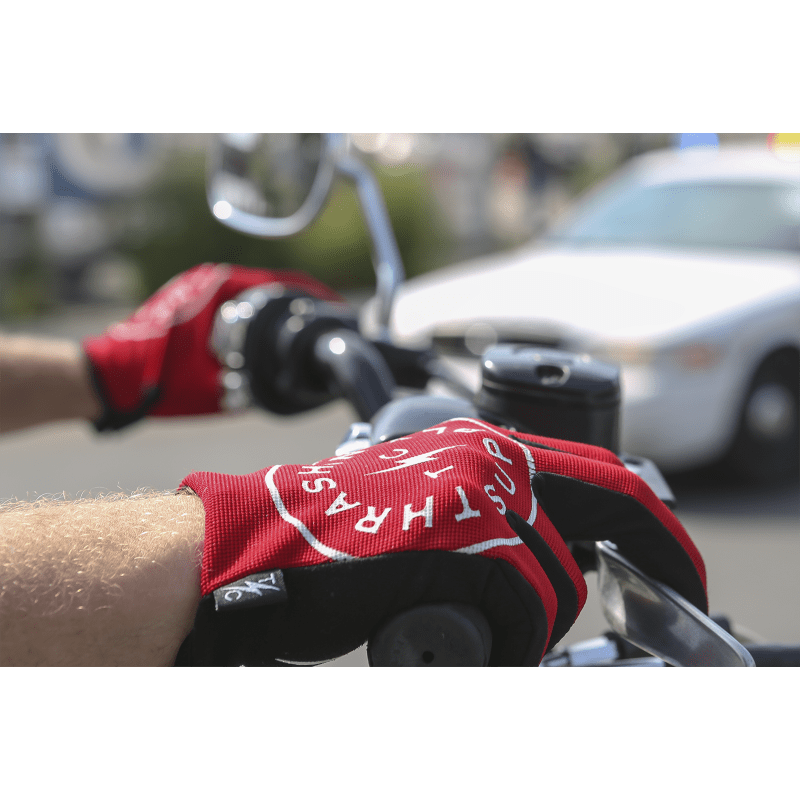 THRASHIN SUPPLY CO. GLOVES STEALTH V2 - Driven Powersports Inc.852491006234SV2 - 02 - 010