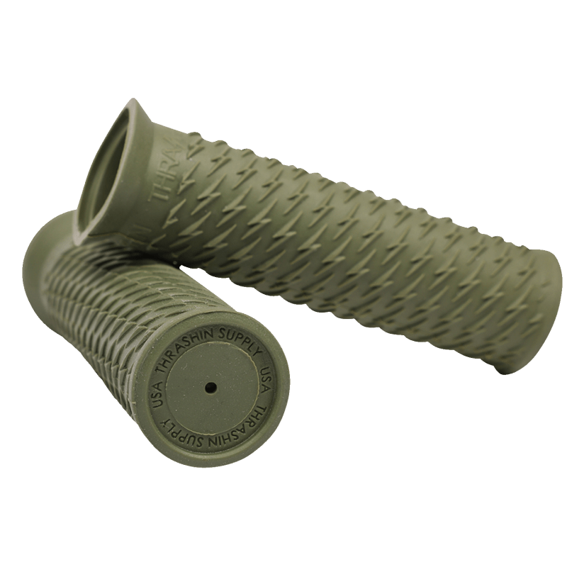 THRASHIN SUPPLY CO. GRIP BOLT PR - Driven Powersports Inc.TSC - 2708 - 6