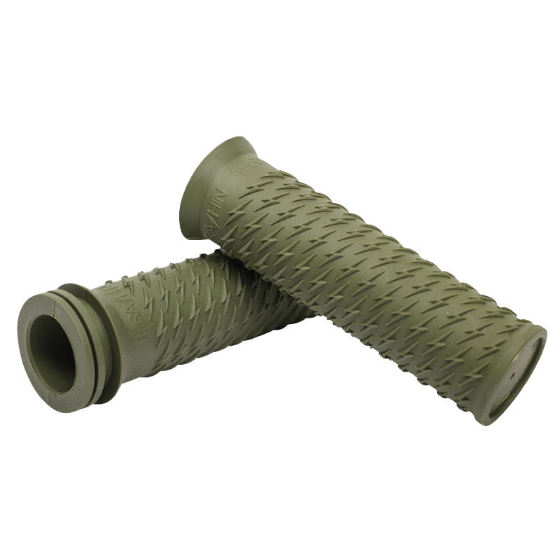 THRASHIN SUPPLY CO. GRIP BOLT PR - Driven Powersports Inc.TSC - 2708 - 6