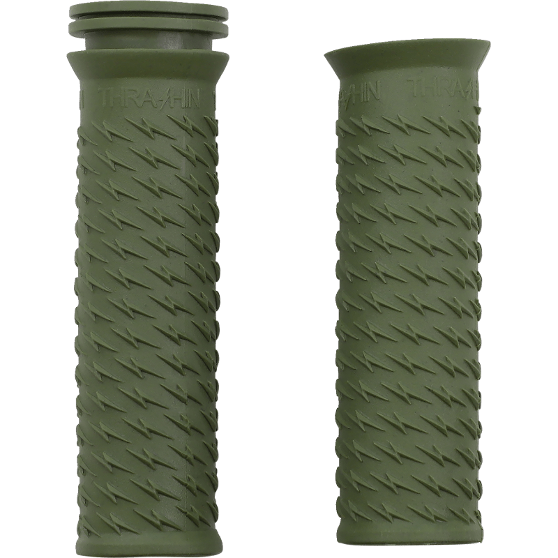 THRASHIN SUPPLY CO. GRIP BOLT PR - Driven Powersports Inc.TSC - 2708 - 6