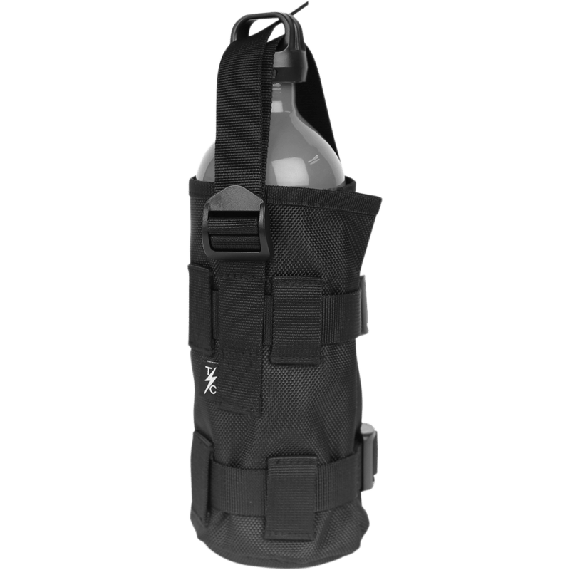 THRASHIN SUPPLY CO. HOLSTER F/WATER BOTTLE - Driven Powersports Inc.850982007883TSB - 0001