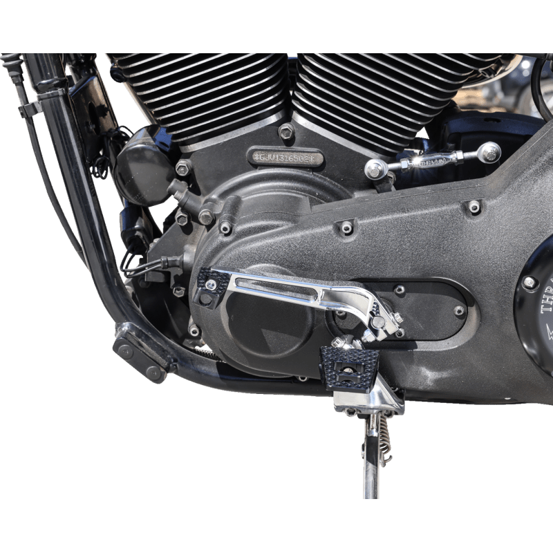 THRASHIN SUPPLY CO. PEG SHIFTER P - 54 - DRIVEN Canada's Powersports TSC - 2001 - 1