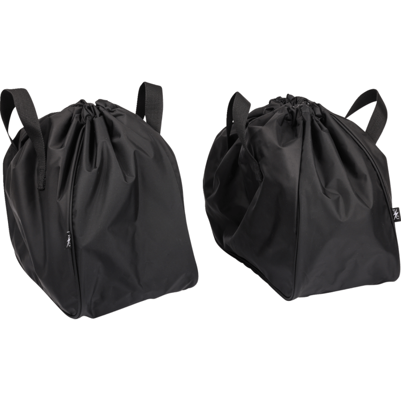 THRASHIN SUPPLY CO. SADDLEBAG EXPEDITION (TSB - 0008) - DRIVEN Canada's Powersports TSB - 0008