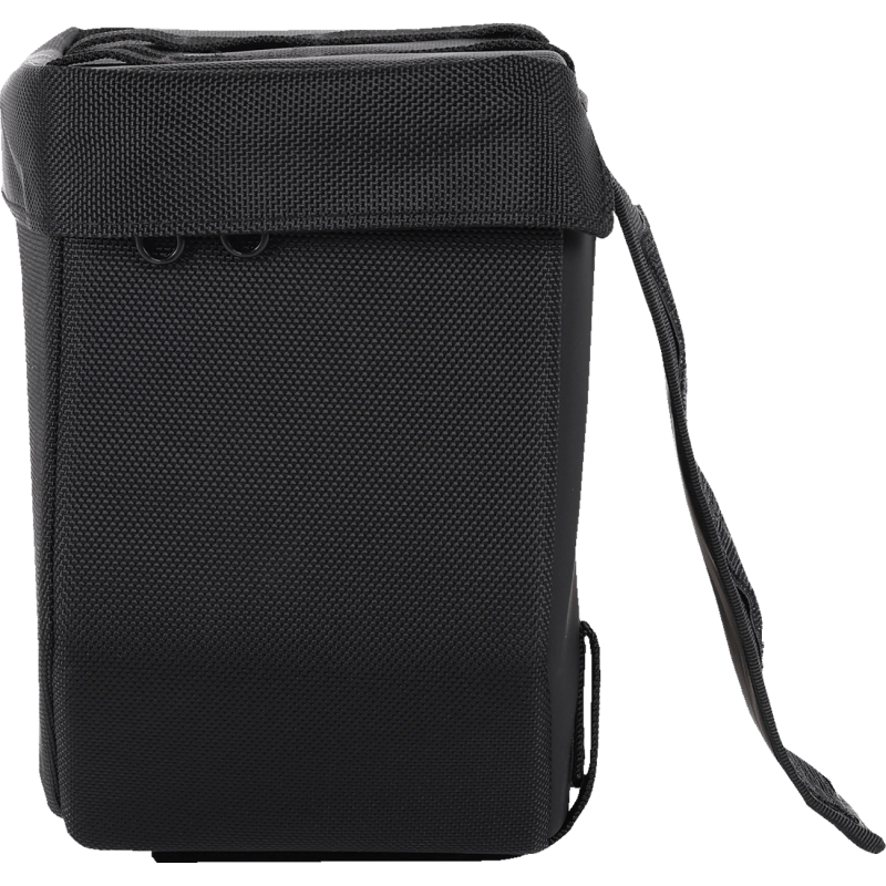 THRASHIN SUPPLY CO. SADDLEBAGS ESCAPE BASE 18L (TSB - 0021) - DRIVEN Canada's Powersports TSB - 0021