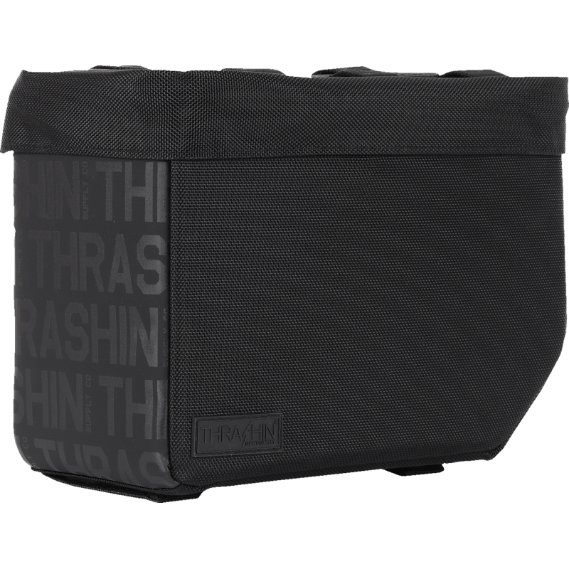 THRASHIN SUPPLY CO. SADDLEBAGS ESCAPE BASE 18L (TSB - 0021) - DRIVEN Canada's Powersports TSB - 0021