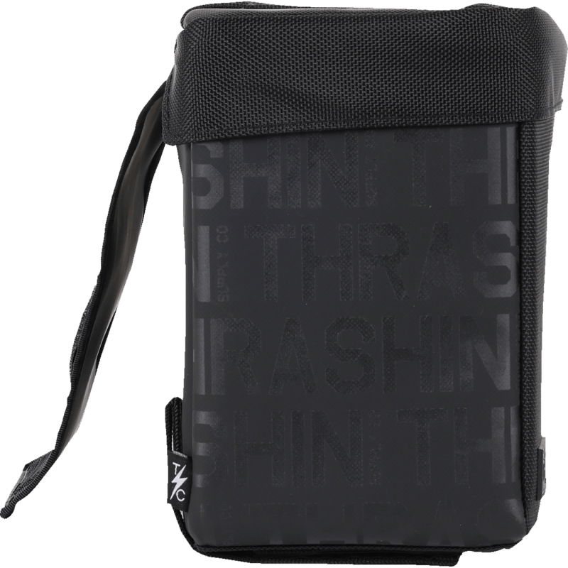 THRASHIN SUPPLY CO. SADDLEBAGS ESCAPE BASE 18L (TSB - 0021) - DRIVEN Canada's Powersports TSB - 0021