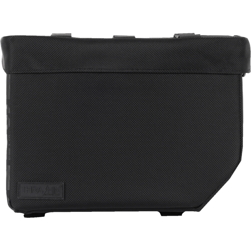 THRASHIN SUPPLY CO. SADDLEBAGS ESCAPE BASE 18L (TSB - 0021) - DRIVEN Canada's Powersports TSB - 0021