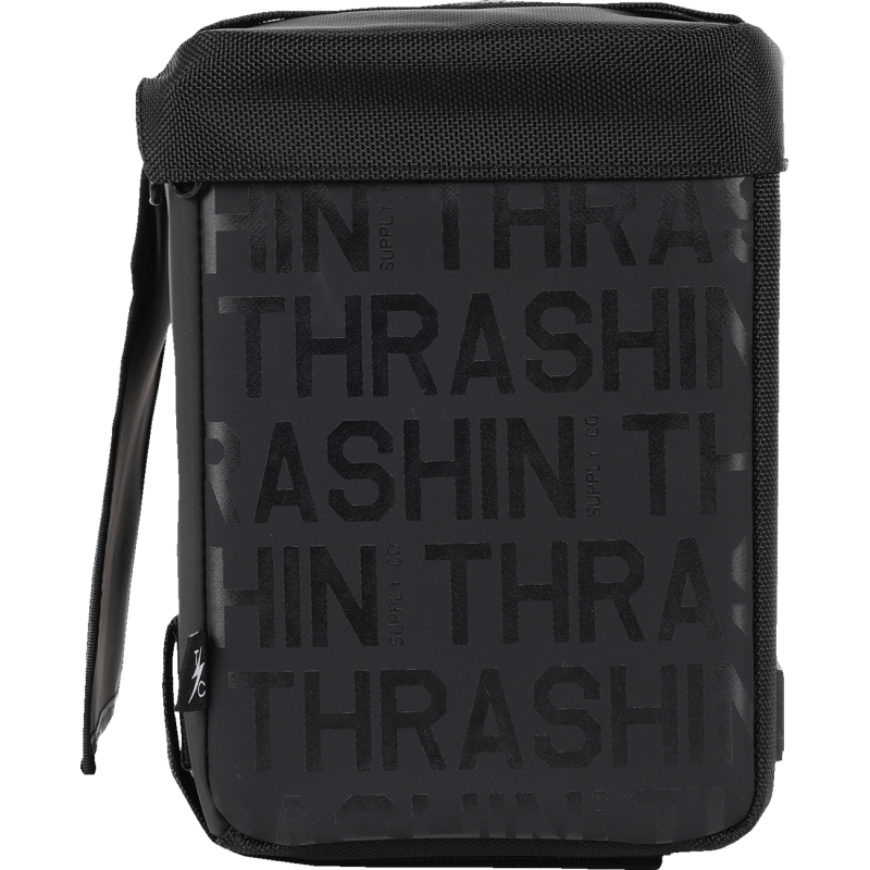 THRASHIN SUPPLY CO. SADDLEBAGS ESSENTIAL BASE 10L (TSB - 0020) - DRIVEN Canada's Powersports TSB - 0020