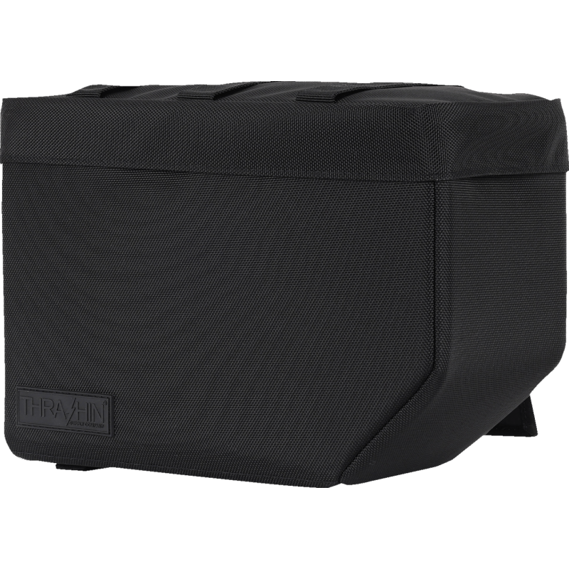 THRASHIN SUPPLY CO. SADDLEBAGS ESSENTIAL BASE 10L (TSB - 0020) - DRIVEN Canada's Powersports TSB - 0020