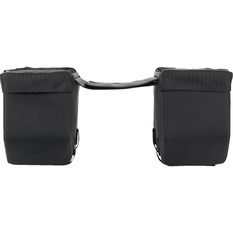 THRASHIN SUPPLY CO. SADDLEBAGS ESSENTIAL BASE 10L (TSB - 0020) - DRIVEN Canada's Powersports TSB - 0020