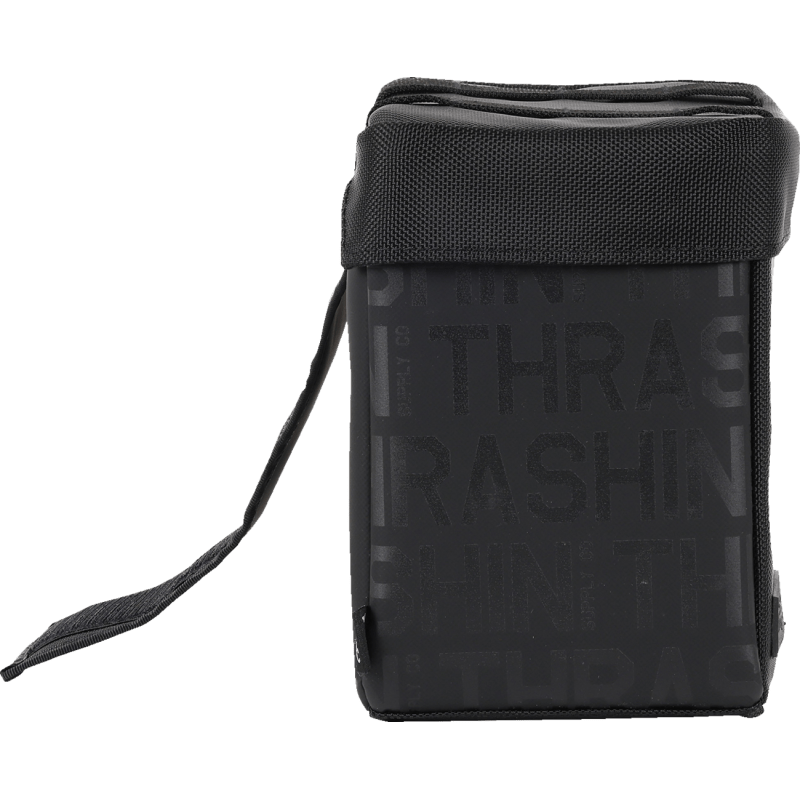 THRASHIN SUPPLY CO. SADDLEBAGS ESSENTIAL MINI 8L (TSB - 0019) - DRIVEN Canada's Powersports TSB - 0019