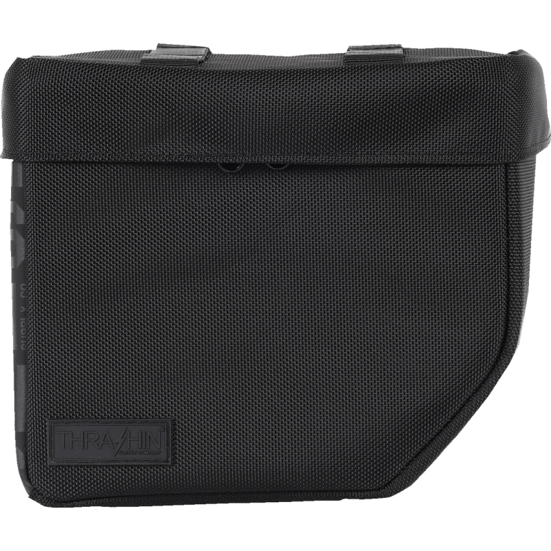 THRASHIN SUPPLY CO. SADDLEBAGS ESSENTIAL MINI 8L (TSB - 0019) - DRIVEN Canada's Powersports TSB - 0019