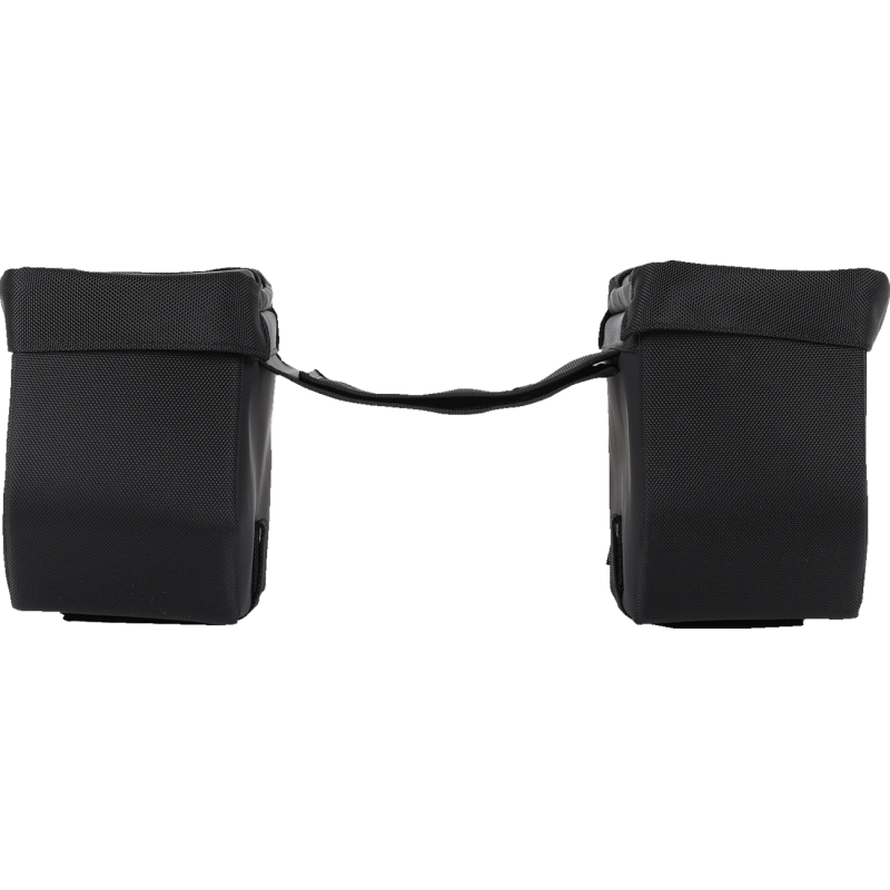 THRASHIN SUPPLY CO. SADDLEBAGS ESSENTIAL MINI 8L (TSB - 0019) - DRIVEN Canada's Powersports TSB - 0019