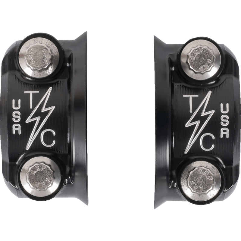 THRASHIN SUPPLY CO. SPEEDWAY PERCH CLAMP TWICE CUT (TSC - 2803 - 4) - DRIVEN Canada's Powersports TSC - 2803 - 4