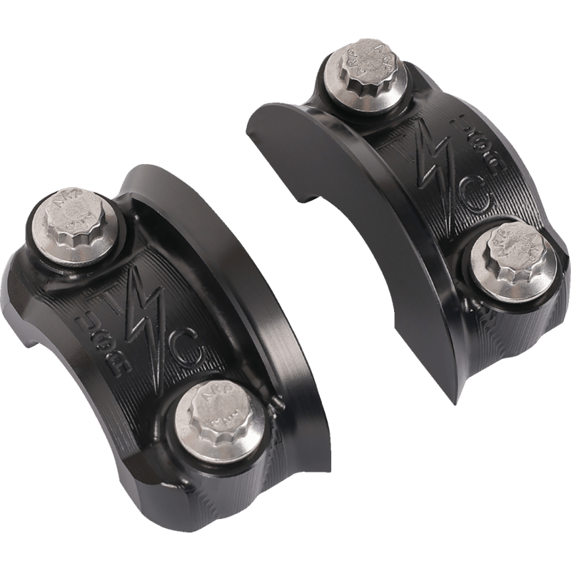 THRASHIN SUPPLY CO. SPEEDWAY PERCH CLAMP - DRIVEN Canada's Powersports TSC - 2803 - 1