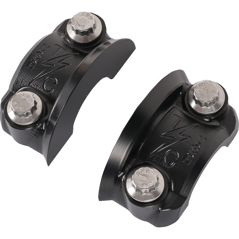 THRASHIN SUPPLY CO. SPEEDWAY PERCH CLAMP - DRIVEN Canada's Powersports TSC - 2803 - 1
