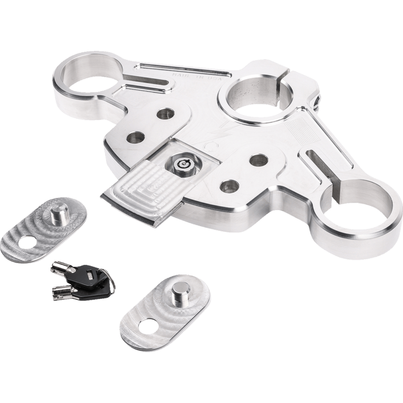 THRASHIN SUPPLY CO. TREE TOP FLTR RAW KT (TSC - 2912 - 0) - DRIVEN Canada's Powersports TSC - 2912 - 0