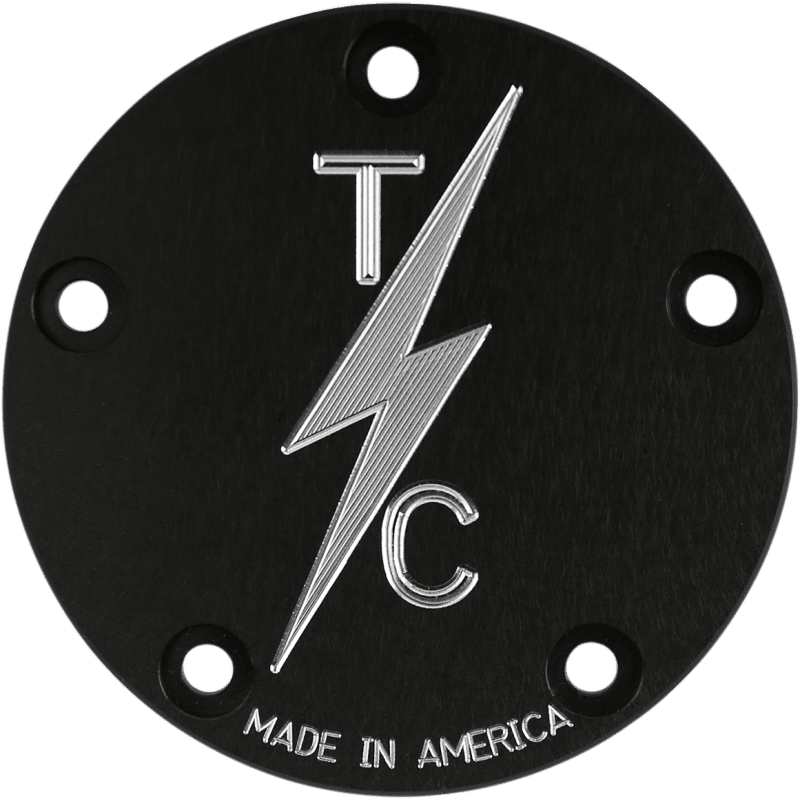 THRASHIN SUPPLY CO. COVER POINT CLAS TC - Driven Powersports Inc.TSC - 3025 - 4