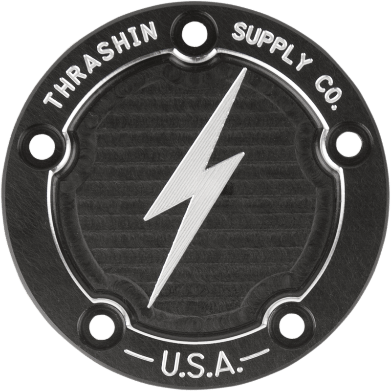 THRASHIN SUPPLY CO. COVER POINT DISH TC - Driven Powersports Inc.TSC - 3026 - 4