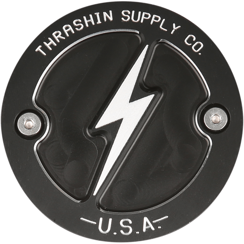 THRASHIN SUPPLY CO. COVER POINT M8 - Driven Powersports Inc.857386008515TSC - 3027 - 4