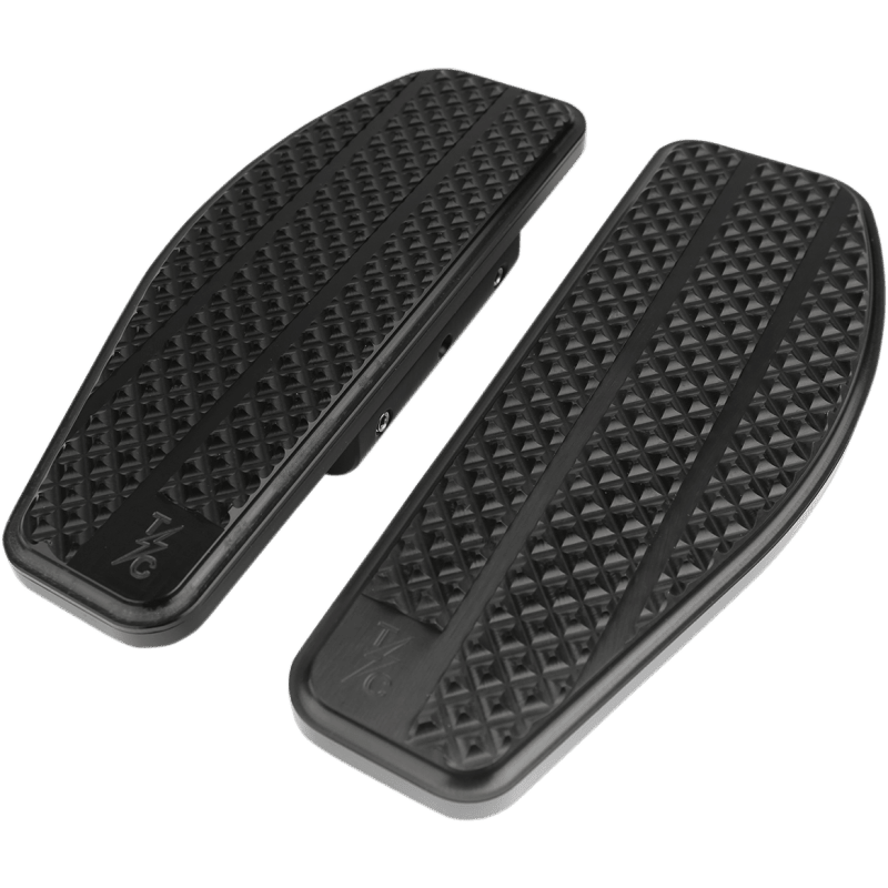 THRASHIN SUPPLY CO. FLOORBOARDS PASS FL - Driven Powersports Inc.TSC - 2205 - 1