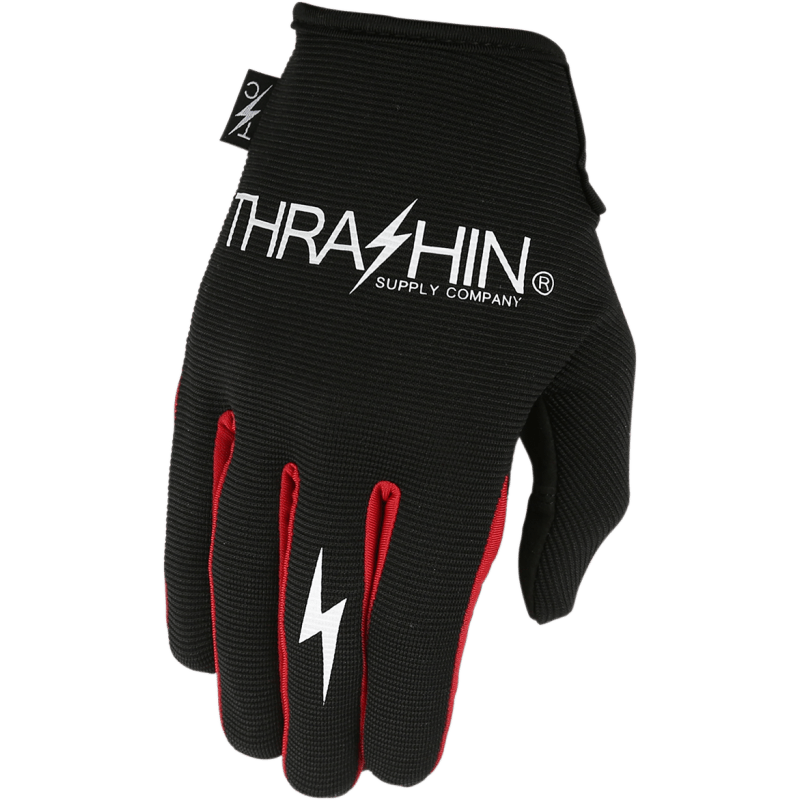 THRASHIN SUPPLY CO. GLOVE STLTH - Driven Powersports Inc.857386008225SV1 - 02 - 08