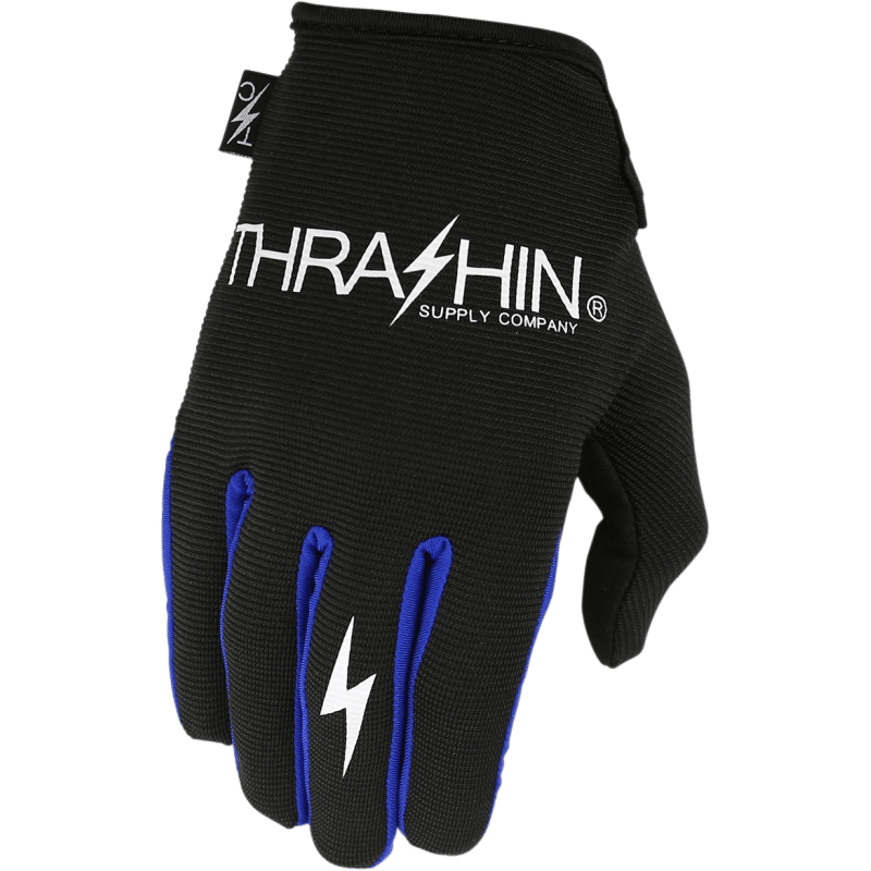 THRASHIN SUPPLY CO. GLOVE STLTH - Driven Powersports Inc.857386008270SV1 - 04 - 08