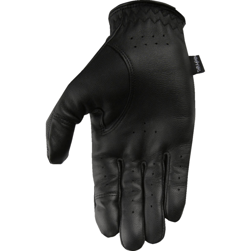 THRASHIN SUPPLY CO. GLOVES SIEGE LTHR - Driven Powersports Inc.850982007753TSG - 0000 - 08