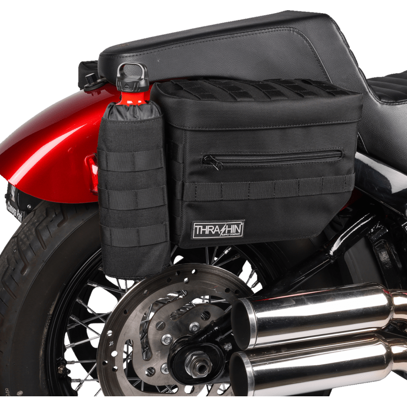 Thrashin Supply Holster Molle Bottle - DRIVEN Canada's Powersports TSB-00-13